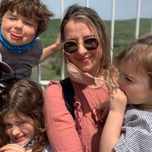 Meet your Posher, Jessica